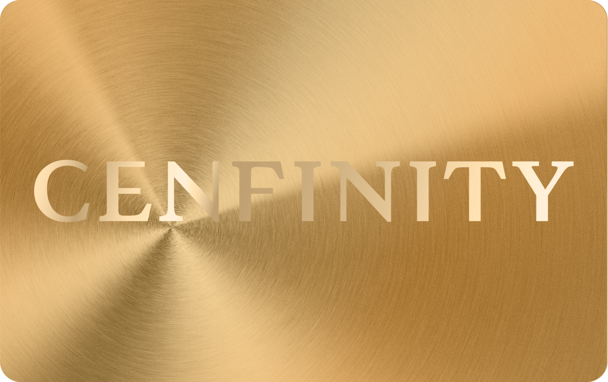 Gold Card