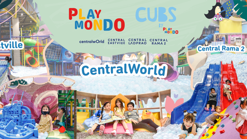 PLAY MONDO