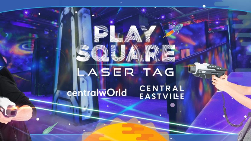 PLAY SQUARE