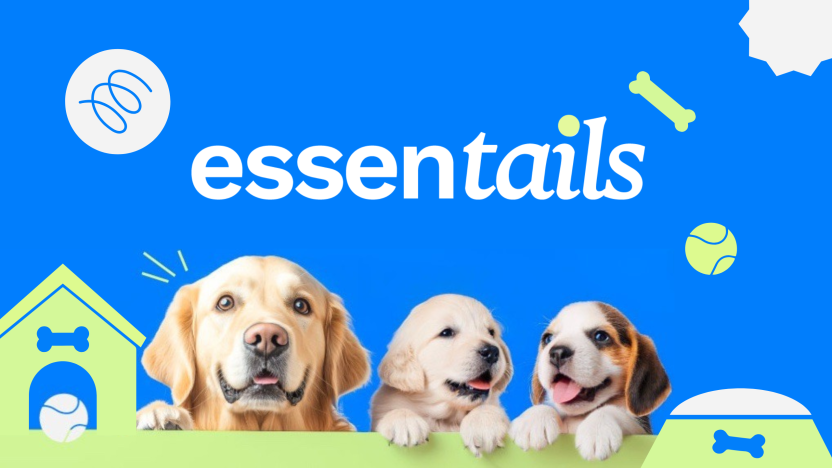 ESSENTAILS PET