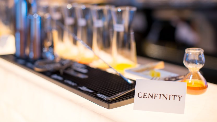 COCKTAIL WORKSHOP