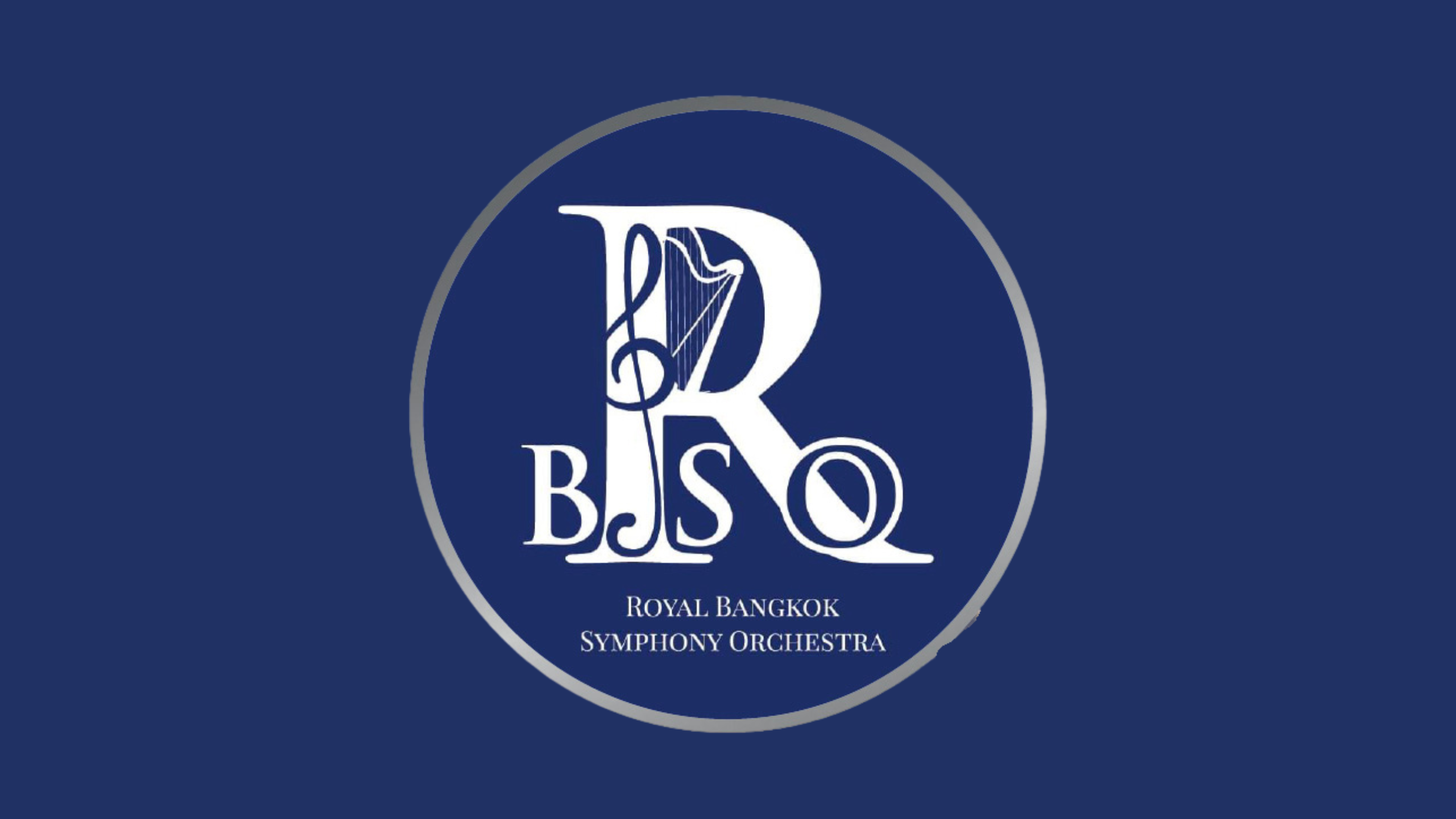 Royal Bangkok Symphony Orchestra (RBSO)