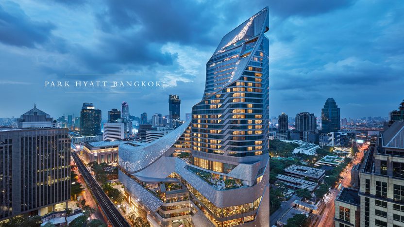 PARK HYATT