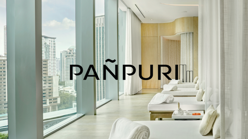 Panpuri