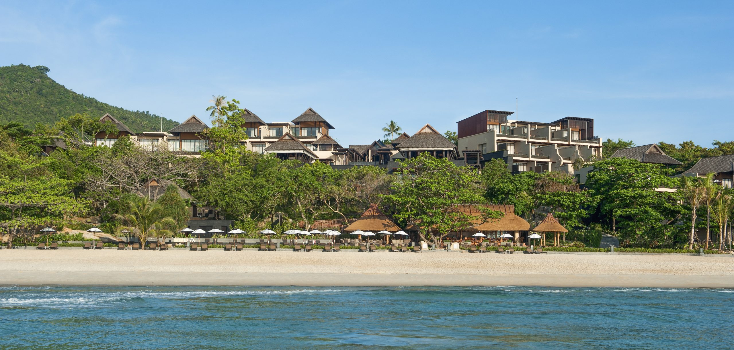 Vana Belle, a Luxury Collection Resort