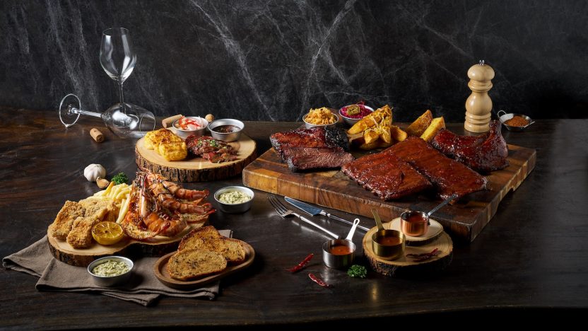 Le Méridien Bangkok