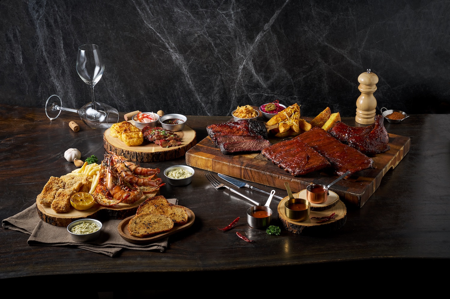 Le Méridien Bangkok