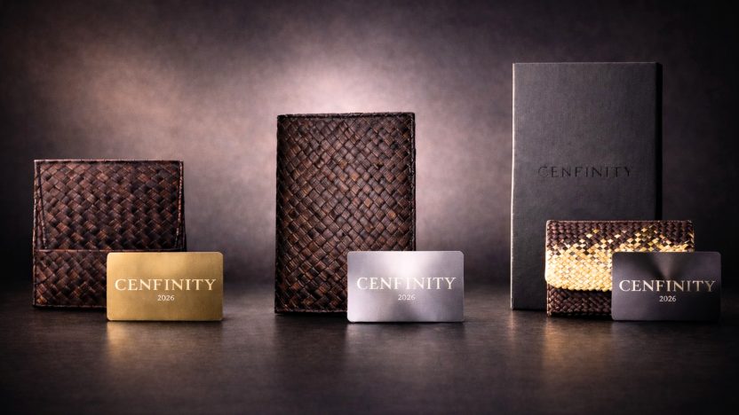 CENFINITY Membership Kit 2026