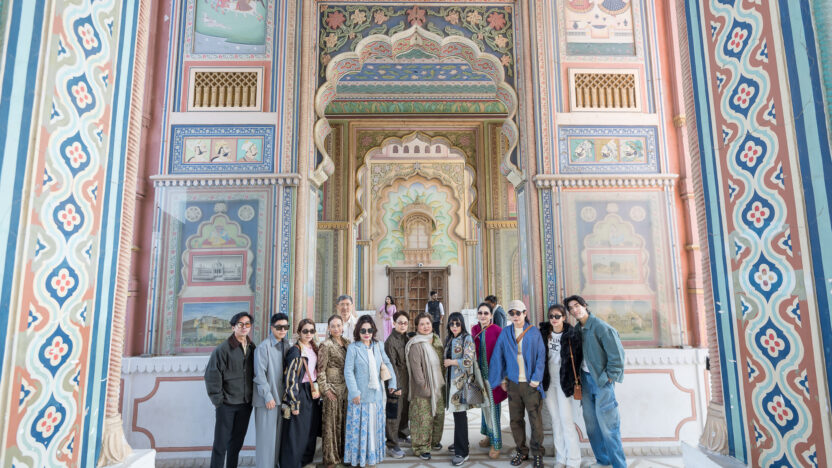 Royal Splendors of Rajasthan