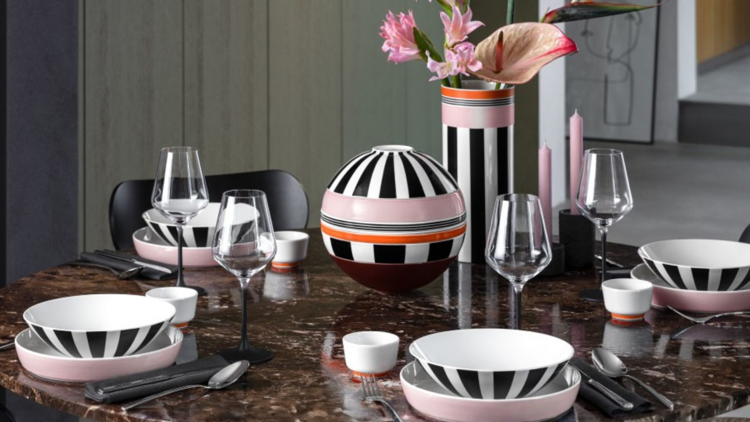Villeroy & Boch