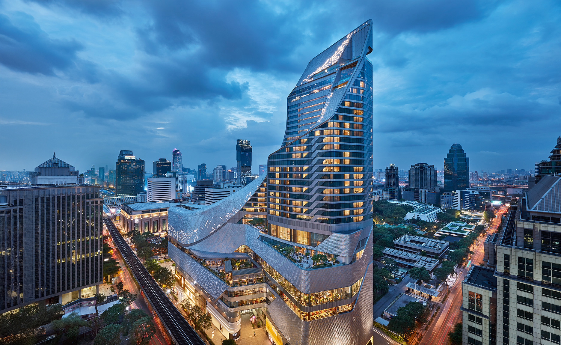 Park Hyatt