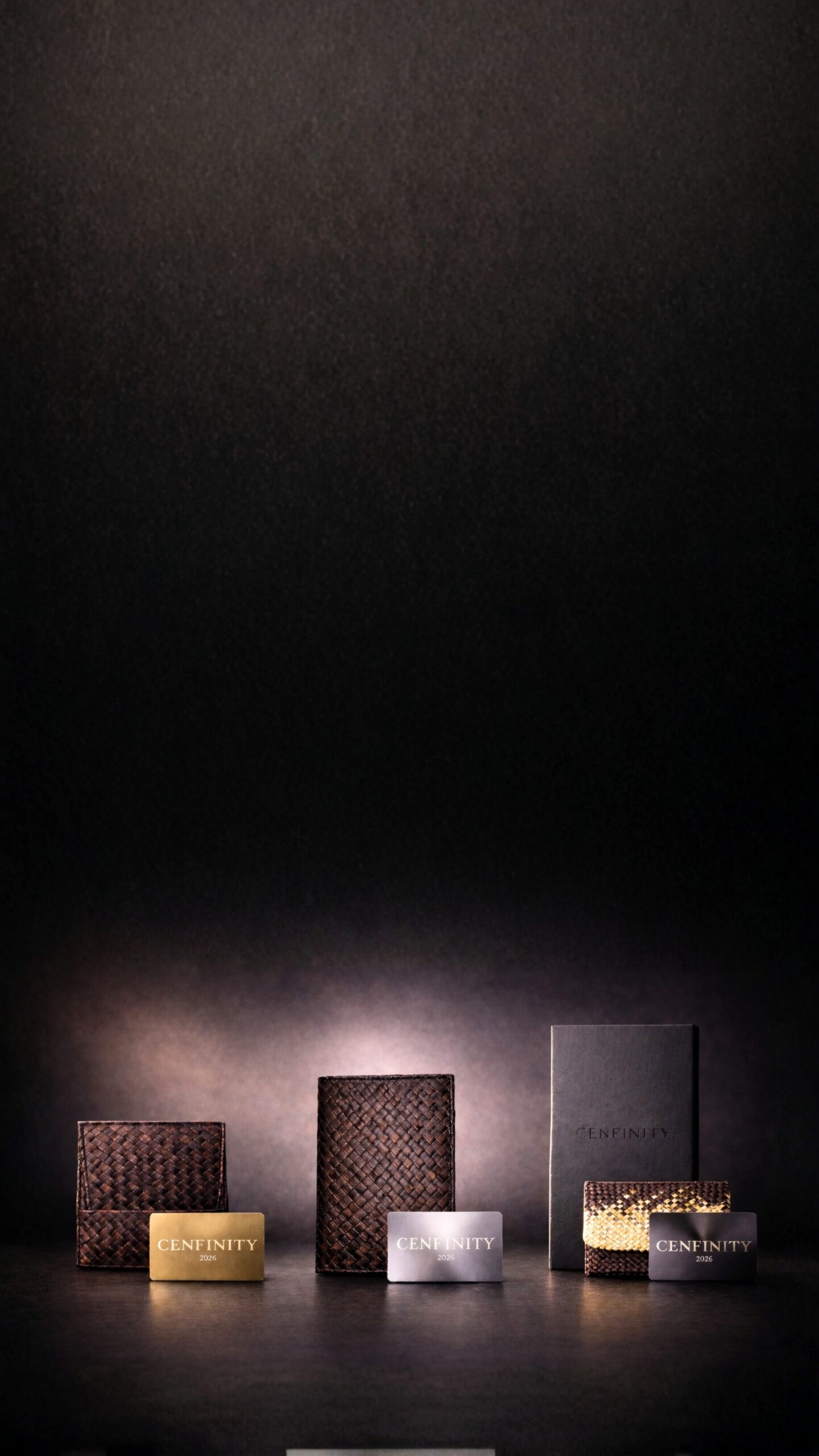 CENFINITY Membership Kit 2026