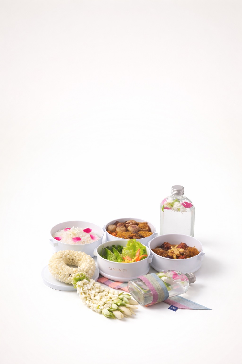 CENFINITY Seasonal gift 2026