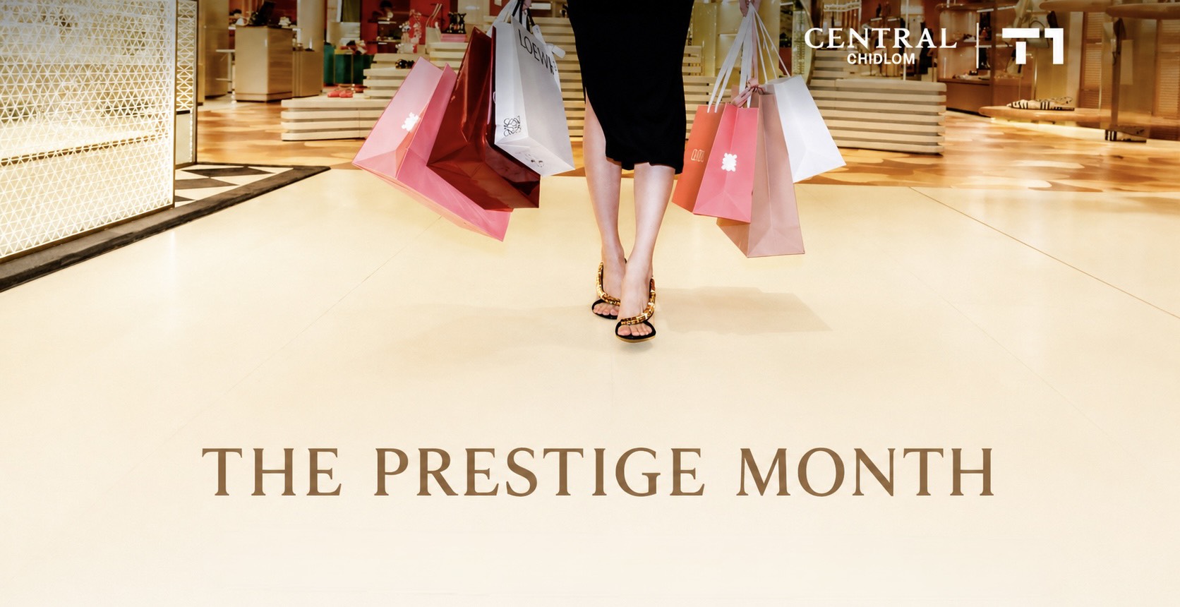 The Prestige Month