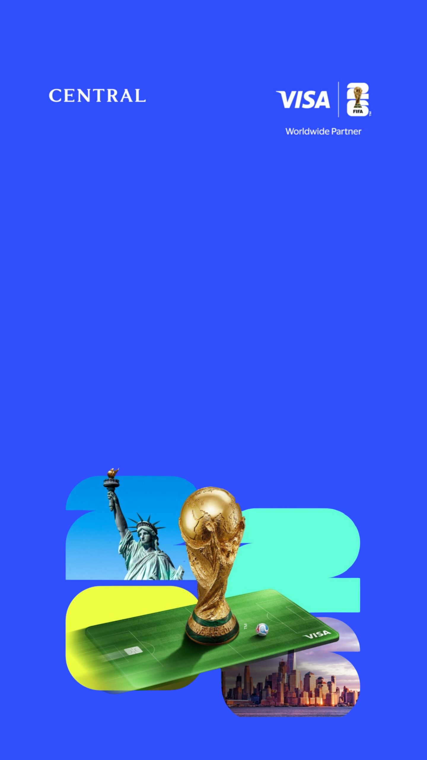 VISA Exclusive Experience