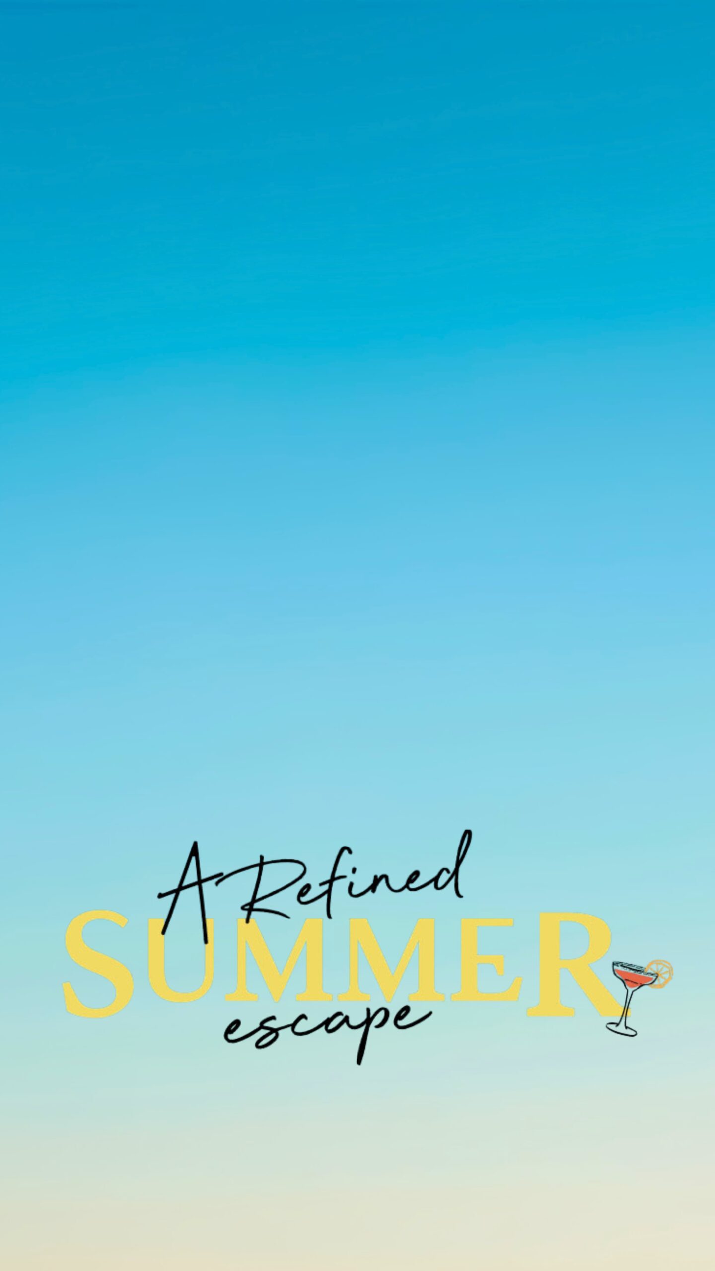 Summer & Songkarn Campaign