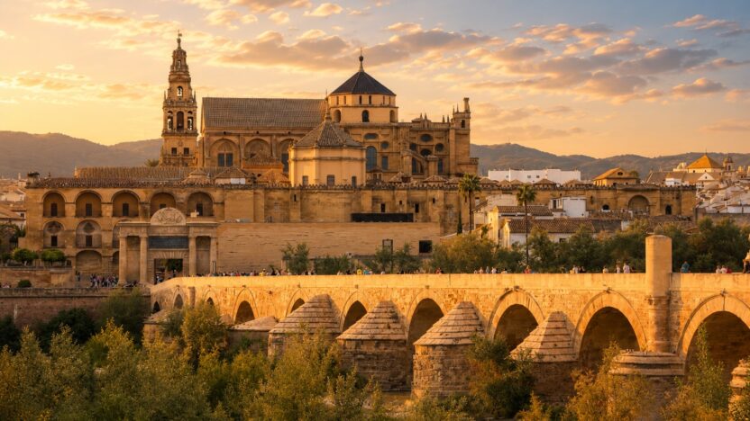 MARAVILLAS DE ESPAÑA