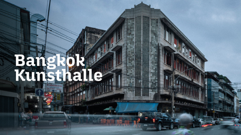 Bangkok Kunsthalle