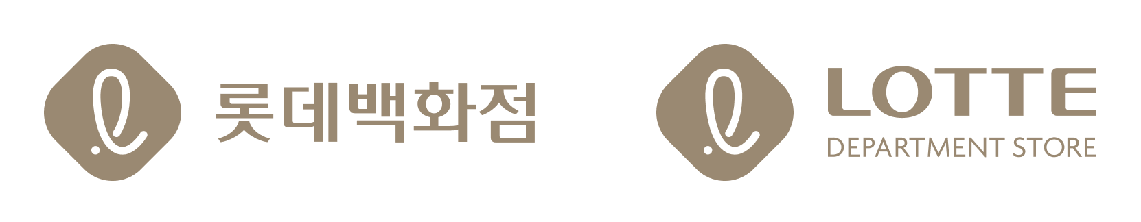 Lotte Logo