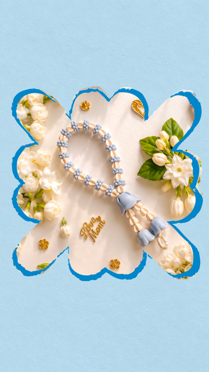 Malai Rak Craft Workshop 