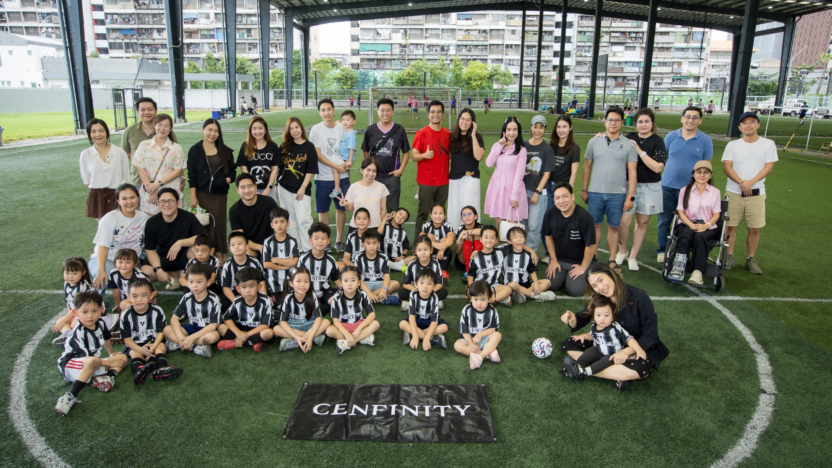 Rising Stars Football Club