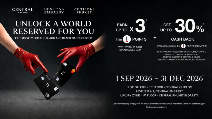 UNLOCK A WORLD RESERVED FOR YOU