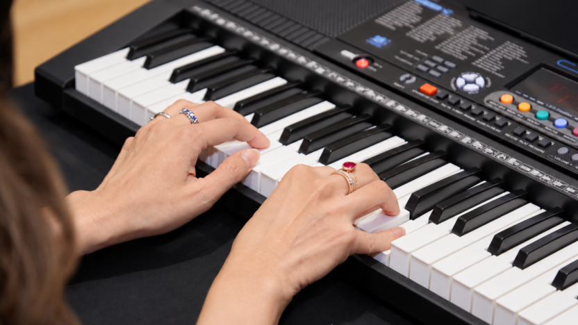 Mind & Melody Workshop