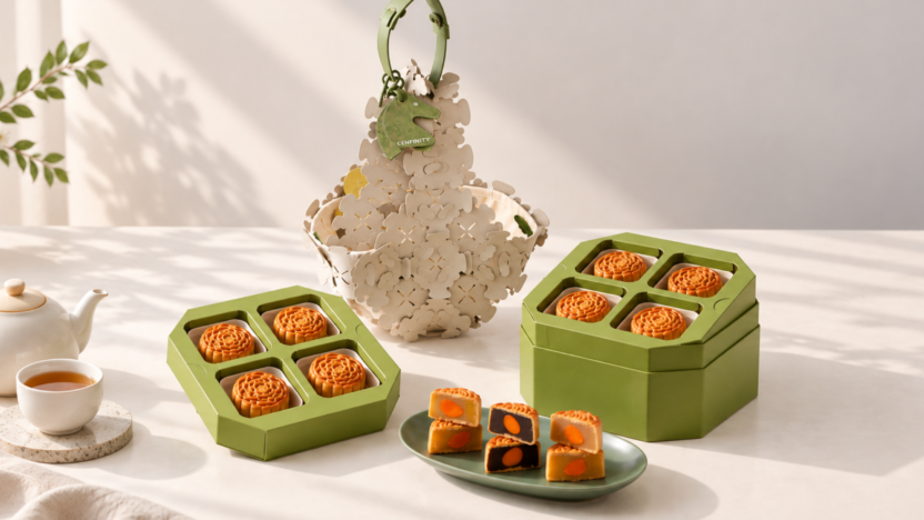 CENFINITY Mooncake 2026